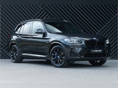 BMW X3 - xDrive30e LCI M-Sport Pano Laser Memory Head Up Driving Assist Ambient