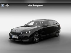 BMW 5-serie Touring - 520i | M Sport Pro | Innovation Pack | Travel Pack | Comfort Pack