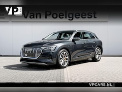 Audi e-tron - 55 quattro Advanced edition Plus 95 kWh