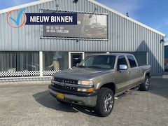 Chevrolet Silverado - 1500 6.0 Youngtimer LPG Margé