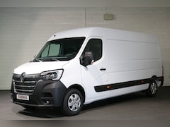 Renault Master - 2.3 dCi L3 H2 Airco Navigatie Camera Trekhaak