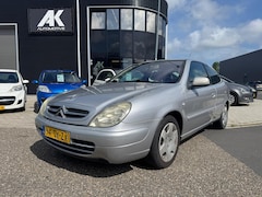 Citroën Xsara Coupé - 1.6i-16V VTR/Inruilkoopje/Nieuwe APK/
