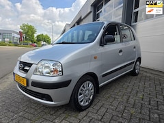Hyundai Atos - 1.1i Active Young Nap 5drs zuinig