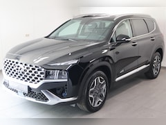 Hyundai Santa Fe - 1.6 T-GDI PHEV Premium 4WD 7p