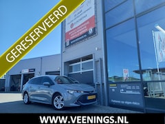 Toyota Corolla Touring Sports - 1.8 Hybrid Comfort - CAMERA - CARPLAY / ANDROID - CLIMA - CRUISE