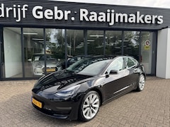 Tesla Model 3 - Long Range AWD 75 kWh*EXPORTPRIJS