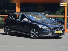Volvo V40 - T5 R-design | Uniek | BLIS | Trekhaak 1500KG | Cruise Control | Lane Assist |