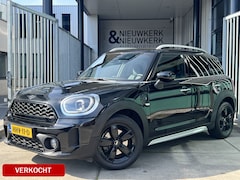 MINI Countryman - 1.5 Cooper Untamed Edition | AUTOMAAT | NAVI | CARPLAY/ANDROID | CAMERA | CRUISE CONTROL |