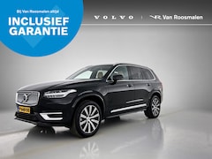 Volvo XC90 - 2.0 T8 AWD Inscription