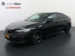 Honda Civic - 2.0 HYBRID 184PK eCVT Sport