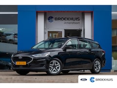Ford Focus Wagon - 1.0 EcoBoost Connected | Navigatie | LED | Cruise | Apple Carplay/Android Auto | Airco | A