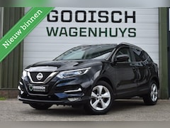 Nissan Qashqai - 1.3 DIG-T Business Edition | Panorama | Carplay | LED |