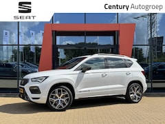 Seat Ateca - 1.5 TSI FR Business Intense