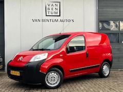 Citroën Nemo - 1.3 HDiF 75pk Airco DYNAMO DEFECT