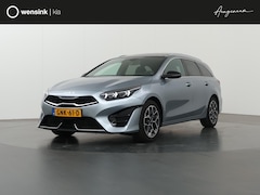 Kia Cee'd Sportswagon - Ceed 1.5 T-GDi GT-Line | Panoramadak | Navigatie | Parkeercamera | Stoelverwarming | Keyle