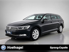 Volkswagen Passat Variant - 1.4 TSI ACT Comfortline | ACC | Navi | Climate Control |