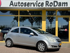 Opel Corsa - 1.4-16V Enjoy