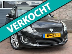 Suzuki Swift - 1.2 Colorline 5 Drs|Airco