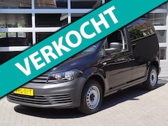 Volkswagen Caddy - 2.0 TDI L1H1 BMT Economy Business, 1e eigenaar
