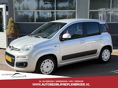Fiat Panda - 0.9 TwinAir Lounge Dealer onderhouden Bj 2014 Km 120.000 Nap 2e eigenaar hoge zit