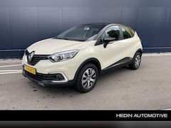 Renault Captur - 0.9 TCe Zen