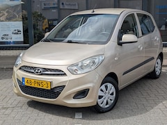 Hyundai i10 - 1.1 i-Drive