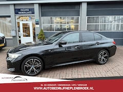 BMW 3-serie - 330e M-Sport 292PK | Panoramadak | Adaptieve LED | Camera | Adapt. Cruise | HIFI 07-2024 7