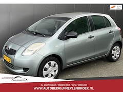 Toyota Yaris - 1.0 VVTi Terra Bj 2006 Apk 07-2025 Leuk beginners auto