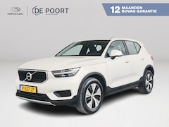 Volvo XC40 - T2 Aut. Momentum Business | Parkeercamera | Pilot Assist
