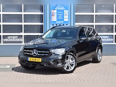 Mercedes-Benz GLC-klasse - 200 Business Solution Limited Trekhaak
