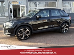 Audi Q3 - 45 TFSI e RSQ3 Advanced edition Bj 2022 Km 77.000 Hybride, Navi, Clima, Cruise