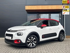 Citroën C3 - 1.2 PureTech Feel NIEUWE DISTRIBUTIE