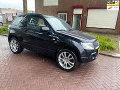 Suzuki Grand Vitara - 1.6-16V JX 4X4 * Airco * CarPlay * Navigatie * Airbag * Elek Ramen * Stuurbekrachtiging *