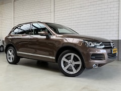 Volkswagen Touareg - 3.0 TSI Hybrid Highline