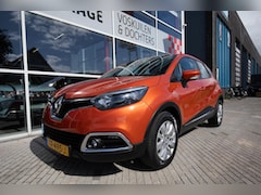 Renault Captur - 0.9 TCe Expression | Trekhaak | Cruise Control