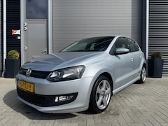 Volkswagen Polo - 1.2 TDI BlueMotion Comfortline