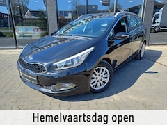Kia Cee'd Sportswagon - 1.6 GDI Comfort Pack Facelift Led Bluetooth Cruise Airco
