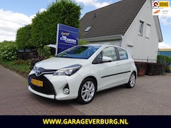Toyota Yaris - 1.5 Hybrid Dynamic (Keyless, Cruise, Camera, Afn.Trekhaak)