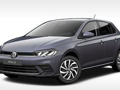Volkswagen Polo - Life Edition 1.0 70 kW / 95 pk TSI | Navigatie | Airco | Camera |