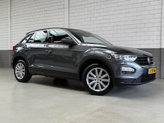 Volkswagen T-Roc - 1.0 TSI Trekhaak PDC