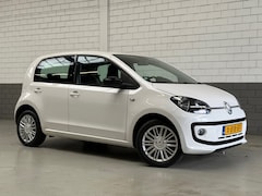 Volkswagen Up! - 1.0 up Edition BlueMotion