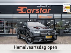 Mercedes-Benz GLE-Klasse - 450 4MATIC Premium Plus 7p|PANO|BOMVOL