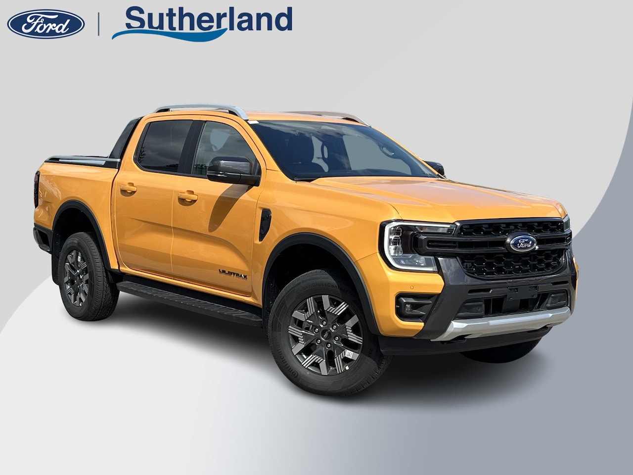 Ford Ranger - 2.3 PHEV Wildtrak Double Cab 281pk | 5 persoons! | Technology Pack Plus Trailer | Cargo Ar - AutoWereld.nl