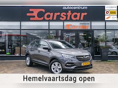 Opel Grandland X - 1.2 Turbo Edition|Navi|Cruise|Pdc|