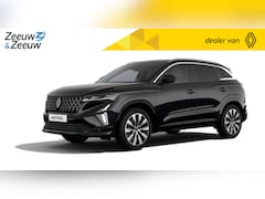 Renault Austral - 1.2 E-Tech full hybrid 200 techno | NIEUW TE BESTELLEN |
