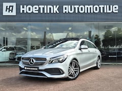 Mercedes-Benz CLA-klasse Shooting Brake - 250 Ambition | AMG-Line | Pano | Camera | LED