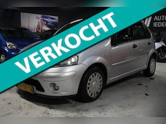 Citroën C3 - 1.4i Sky Radio / nieuwe apk / airco / nap