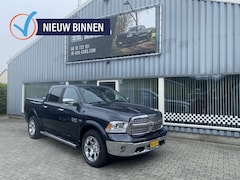 Dodge Ram 1500 - 5.7 V8 Hemi LPG