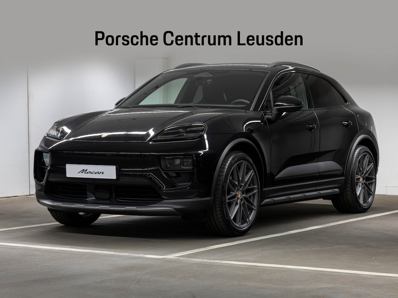 Porsche Macan - 4 - AutoWereld.nl