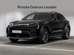 Porsche Macan - 4